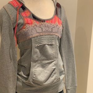 Lightweight Free People Sweatshirt